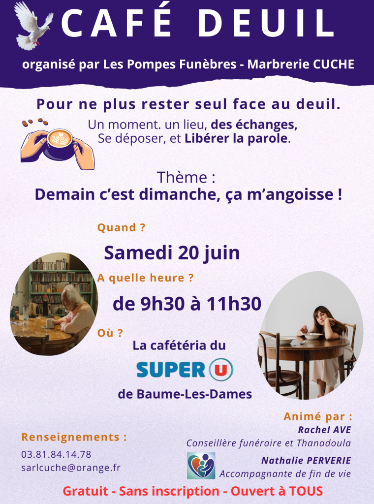 Renseignements (1)